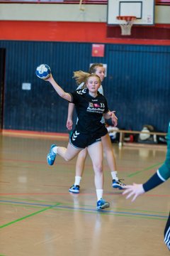 Bild 21 - wAJ HSG Stoertal Hummeln - TSV Erfde : Ergebnis: 20:17